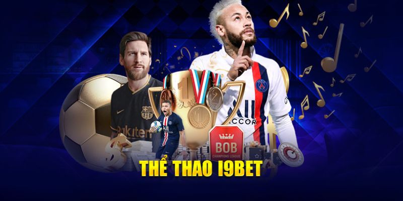 5 giải bóng đá lớn nhất thế giới tại thể thao I9BET