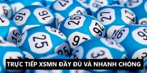 Trực tiếp XSMN I9BET