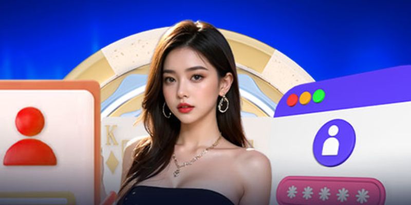 Những câu hỏi quen thuộc trong quá trình đăng nhập I9bet