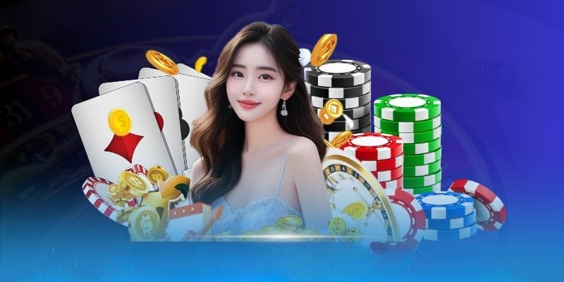 Giới thiệu tổng quan về sảnh game Casino tại I9BET