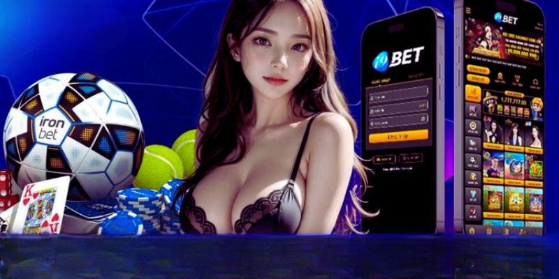 Một số điều cần lưu ý khi thực hiện thao tác tải app I9BET