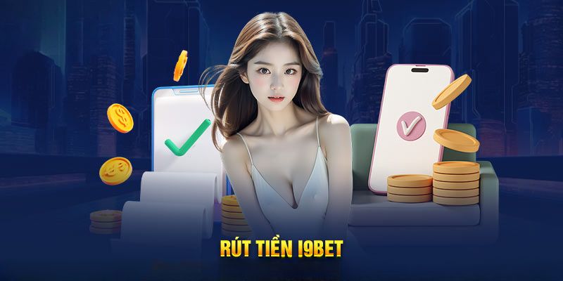 Những câu hỏi thường gặp phải khi thực hiện rút tiền I9BET