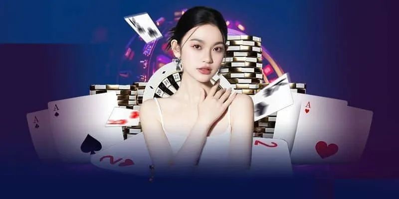 Những sảnh Casino I9BET hấp dẫn mà bạn không nên bỏ qua