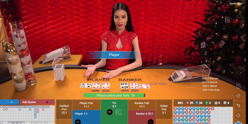 Tìm hiểu về hình thức trực tiếp game i9bet 