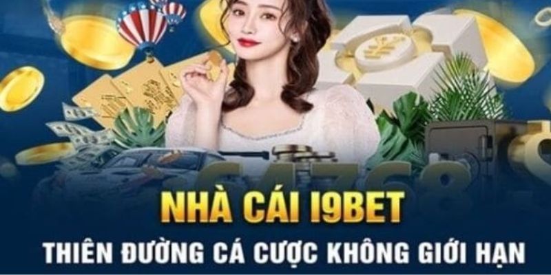 Ưu điểm khi chơi tại nhà cái I9BET