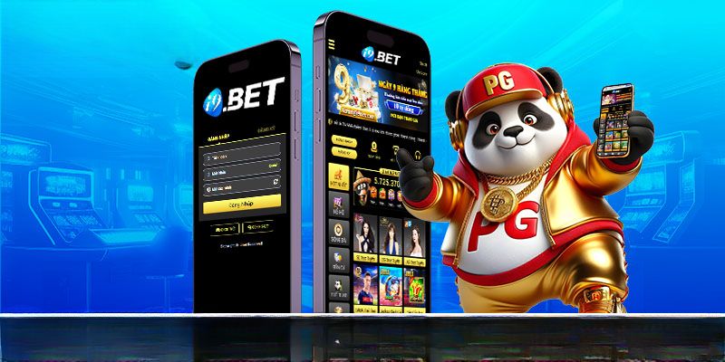 Hướng Dẫn Tải App I9BET Về Máy Trải Nghiệm Nhanh Gọn Lẹ