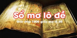 Giải mã báo mộng giấc mơ lô đề i9bet: sự thật đáng tin cậy?
