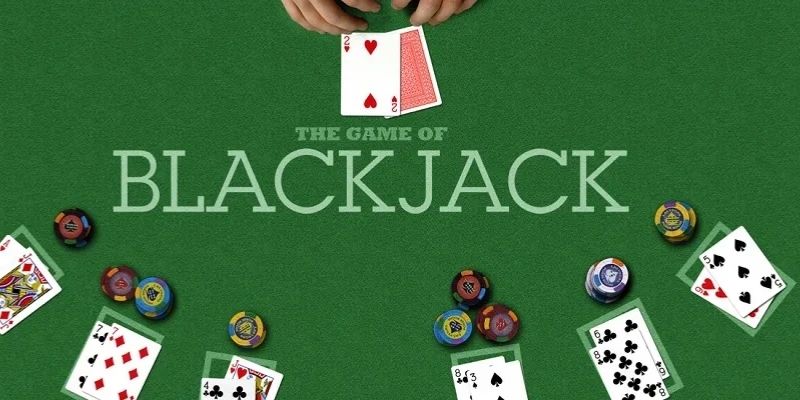 BLACKJACK I9BET