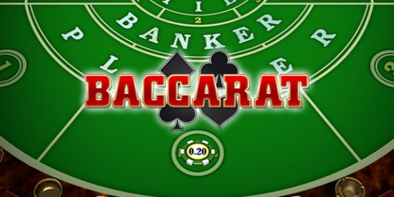 Điểm lại nét đặc sắc của baccarat i9bet - Tựa gaem casino có tuổi đời hàng thế kỷ