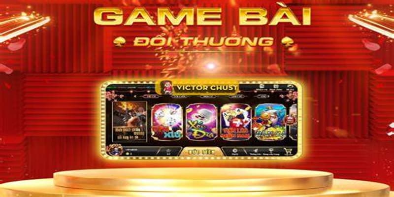 Game bài đổi thưởng I9BET