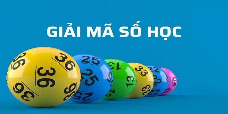 GIẢI MÃ LÔ ĐỀ I9BET