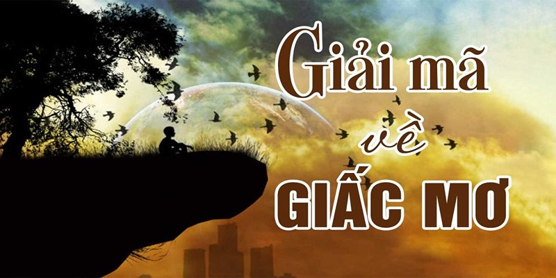 Giải mã lô đề dựa vào việc liên kết giữa giấc mộng và phương pháp số học