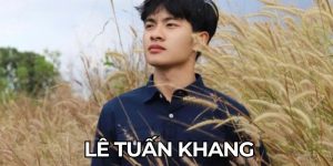 LÊ TUẤN KHANG