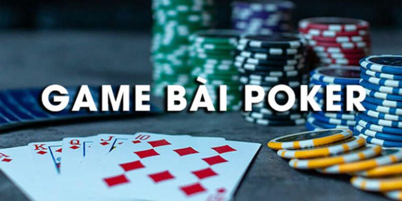 Tìm hiểu luật chơi cơ bản để tham gia hiệu quả nhất ở Poker i9Bet