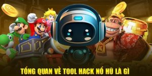 Tool Hack Nổ Hũ I9BET